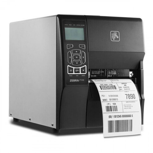 Принтер этикеток Zebra ZT230 (ZT23042-D3E100FZ)
