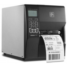 Принтер этикеток Zebra ZT230 (ZT23042-T3E000FZ)
