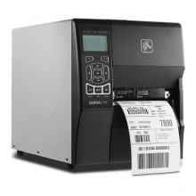 Принтер этикеток Zebra ZT230 (ZT23043-D2E000FZ)