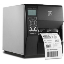 Принтер этикеток Zebra ZT230 (ZT23043-D3EC00FZ)