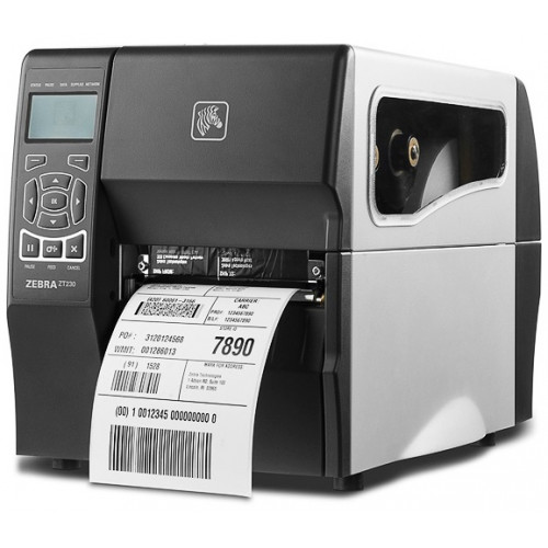 Принтер этикеток Zebra ZT230 (ZT23043-T2E200FZ)