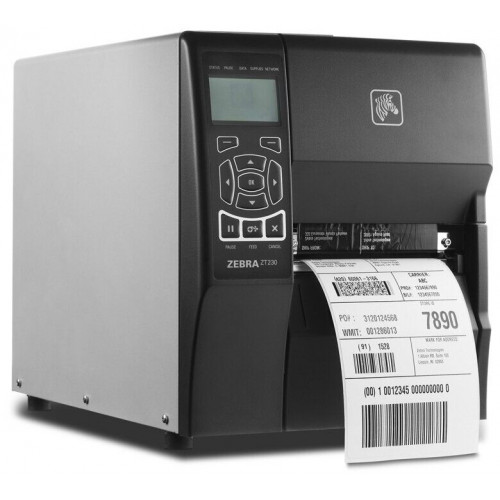 Принтер этикеток Zebra ZT230 (ZT23043-T2EC00FZ)