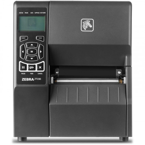 Принтер этикеток Zebra ZT230 (ZT23043-T3E100FZ)