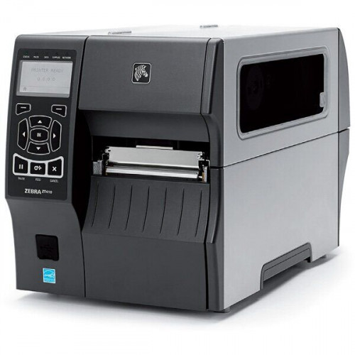 Принтер этикеток Zebra ZT410 (ZT41042-T1E0000Z)