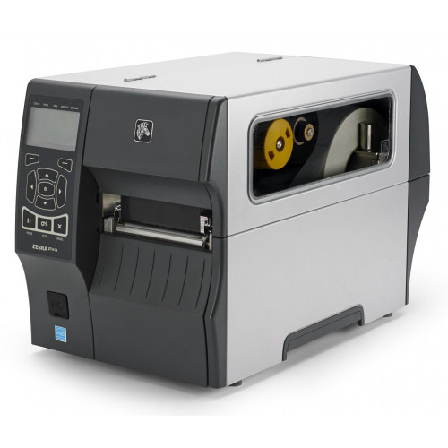 Принтер этикеток Zebra ZT410 (ZT41042-T2E0000Z)