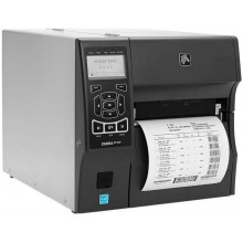 Принтер этикеток Zebra ZT420 (ZT42062-T0E0000Z)