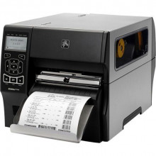 Принтер этикеток Zebra ZT420 (ZT42062-T2E0000Z)