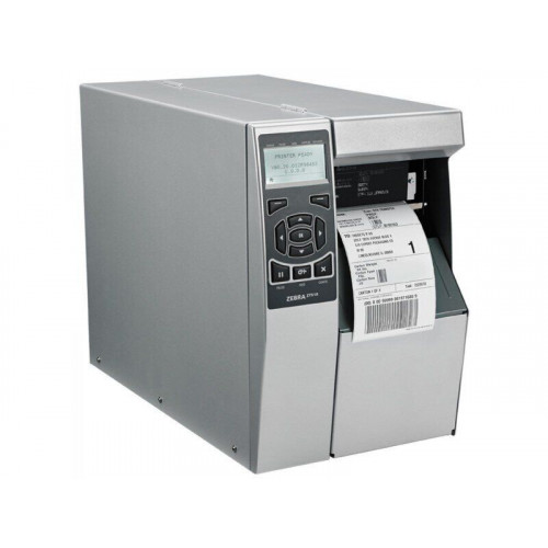 Принтер этикеток Zebra ZT510 (ZT51042-T0EC000Z)