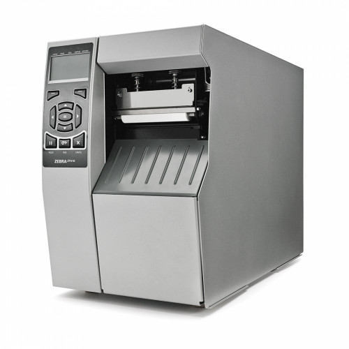 Принтер этикеток Zebra ZT510 (ZT51042-T2E0000Z)