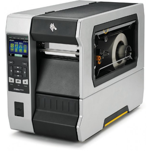 Принтер этикеток Zebra ZT610 (ZT61042-T0E01C0Z)