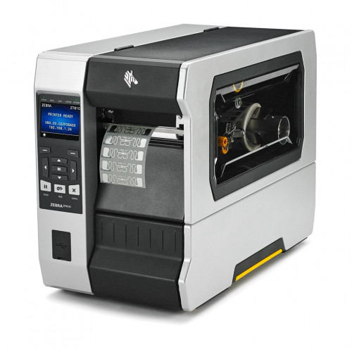 Принтер этикеток Zebra ZT610 (ZT61046-T0E0100Z)