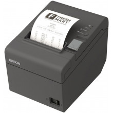 Принтер спец Epson TM-T20II USB/RS232 (C31CD52002)