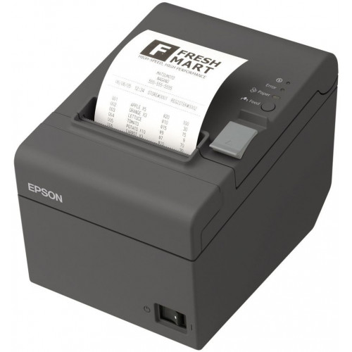 Принтер спец Epson TM-T20II USB/RS232 (C31CD52002)