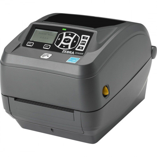 RFID принтер Zebra ZD500R (ZD50042-T1E3R2FZ)