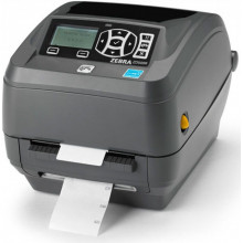 RFID принтер Zebra ZD500R (ZD50043-T0E2R2FZ)