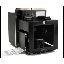 RFID принтер Zebra ZE500 (ZE50042-L0E0R10Z)