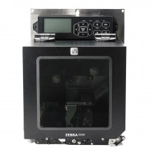 RFID принтер Zebra ZE500 (ZE50043-L0E0R10Z)