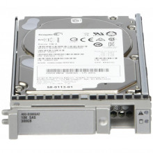 A03-D300GA2 Жорсткий диск Cisco 300GB 10K 2.5'' SAS