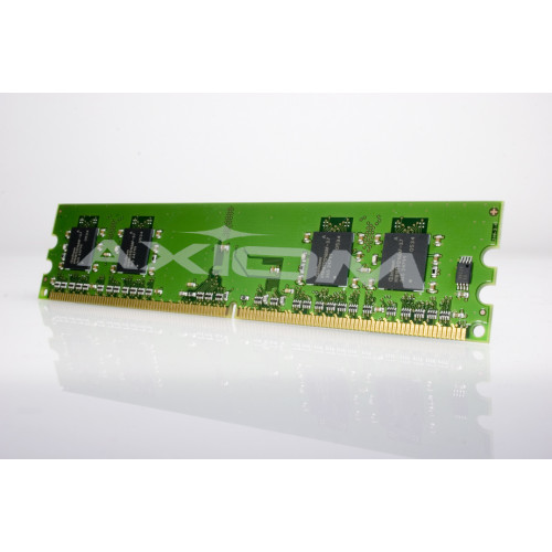 A0515351-AX Оперативна пам'ять Axiom 2GB DDR2-533 UDIMM для Dell # A0515351