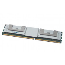 A0742758-AX Оперативна пам'ять Axiom 4GB DDR2-667 ECC FBDIMM для Dell # A0742758, A0763322, A0763329, A0763342