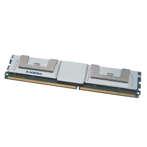 A0763342-AX Оперативна пам'ять Axiom 4GB DDR2-667 ECC FBDIMM для Dell # A0742758, A0763322, A0763329, A0763342