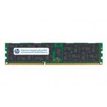 A0R57A Оперативна пам'ять HP 4GB DDR3-1333MHz ECC Reg