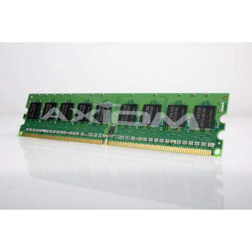 A1324539-AX Оперативна пам'ять Axiom 1GB DDR2-800 ECC UDIMM для Dell # A1324539, A1355834, A1355840