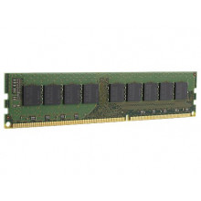 A2Z47AT Оперативна пам'ять HP 2GB DDR3-1600MHz ECC Unbuffered CL11