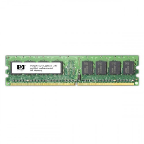 A2Z48AA Оперативна пам'ять HP 4GB DDR3-1600MHz ECC Unbuffered