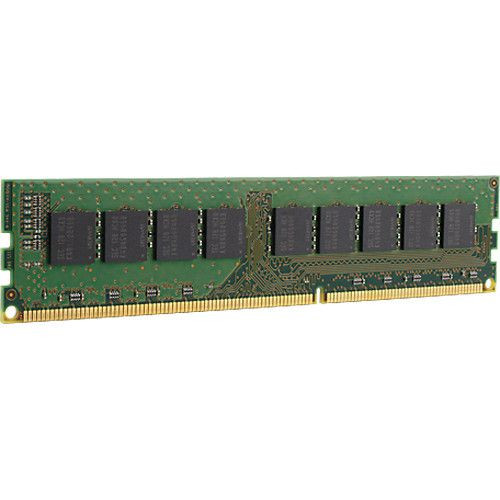 A2Z49Aa Оперативна пам'ять HP 4GB DDR3-1600MHz ECC Registered