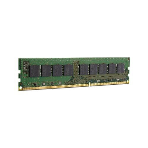 A2Z51AA Оперативна пам'ять HP 8GB DDR3-1600MHz ECC Registered