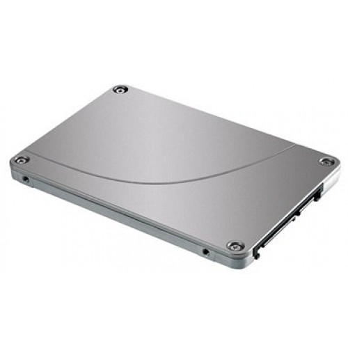 A3D25AA SSD Накопичувач HP 128GB 2.5'' SATA 3Gb/s For Z200, Z400, Z600, Z800 (A3D25AT)