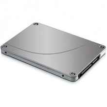 A3D26AT SSD Накопичувач HP 256GB SATA Solid State Drive