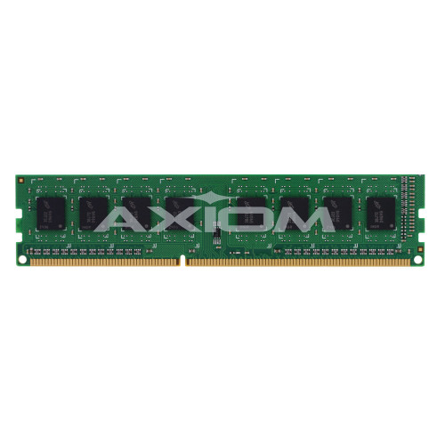 A5649222-AX Оперативна пам'ять Axiom 4GB DDR3-1600 UDIMM для Dell - A5649222, A5764362, A6994459