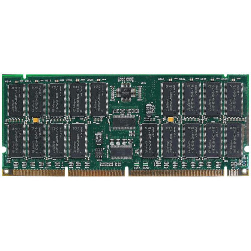 A6016A Оперативна пам'ять HP 1GB PC133 SDRAM-133MHz ECC Reg