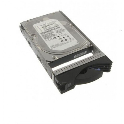 A6089A Жорсткий диск HP 36.4GB 3.5" 10K Ultra-160 SCSI 80-Pin LVD Hot Swap