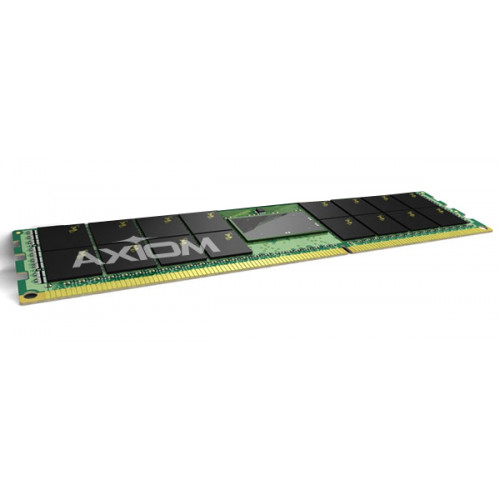 A6222873-AX Оперативна пам'ять Axiom 32GB PC3L-10600L (DDR3-1333) ECC LRDIMM для Dell - A6222873, A6588881