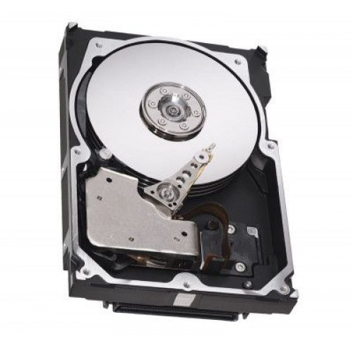 A6537A Жорсткий диск HP 18.2GB 3.5" 10K Ultra-160 SCSI 80-Pin LVD Hot Swap