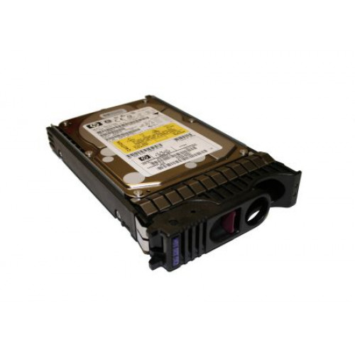 A6541A Жорсткий диск HP 36GB 3.5'' 15K Ultra-160 SCSI 80-Pin LVD Hot Swap
