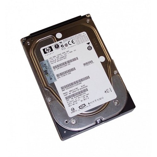 A6724A Жорсткий диск HP A6724A