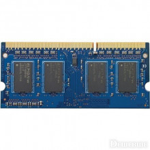 A6834A Оперативна пам'ять HP 4GB Kit (4x1GB) DDR-266MHz ECC Reg