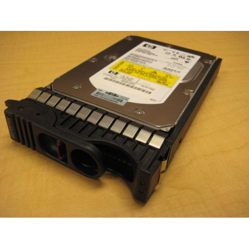 A7329A Жорсткий диск HP A7329A