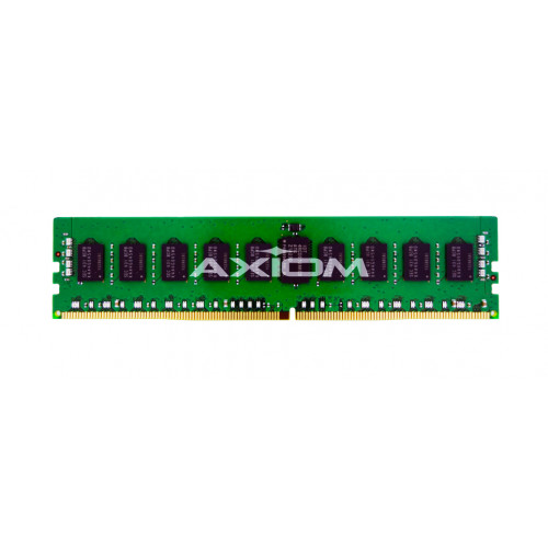 A7910488-AX Оперативна пам'ять Axiom 16GB DDR4-2133 ECC RDIMM для Dell - A7910488, SNP1R8CRC/16G