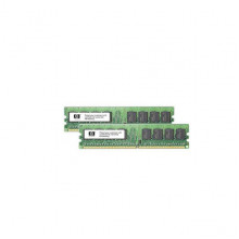 A8088A Оперативна пам'ять HP 2GB Kit (2x1GB) PC2100 DDR-266MHz ECC Registered