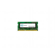 Оперативна пам'ять Dell DDR4-2133MHz 16GB SO-DIMM - A8650534