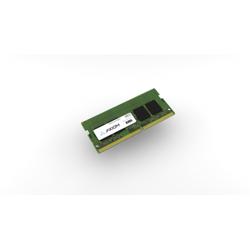 A8650534-AX Оперативна пам'ять Axiom 16GB DDR4-2133 SODIMM for Dell - A8650534