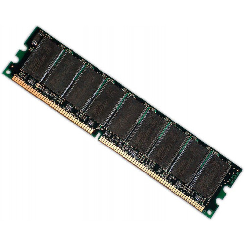 A9773A Оперативна пам'ять HP 2GB Kit (4x512MB) PC2100 DDR-266MHz ECC Registered