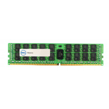 A9781928 Оперативна пам'ять Dell 16GB DDR4-2666MHz Registered ECC CL19