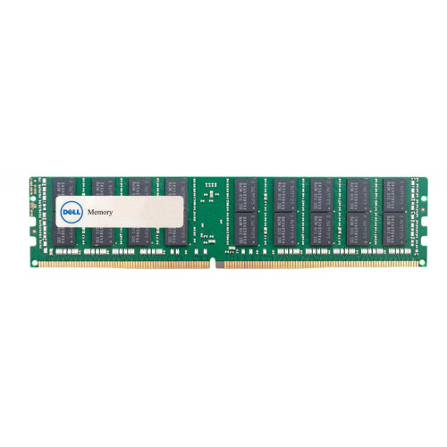 SNPPWR5TC/16G AA940922 Оперативна пам'ять Dell 16GB DDR4-2666MHz Registered ECC