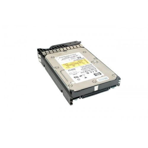 A9897A Жорсткий диск HP A9897A